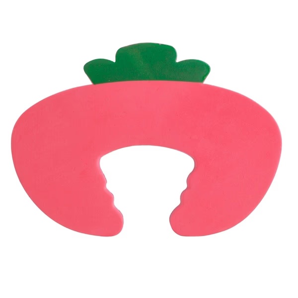 Farlin Safety Guard For Door - Pink 1's