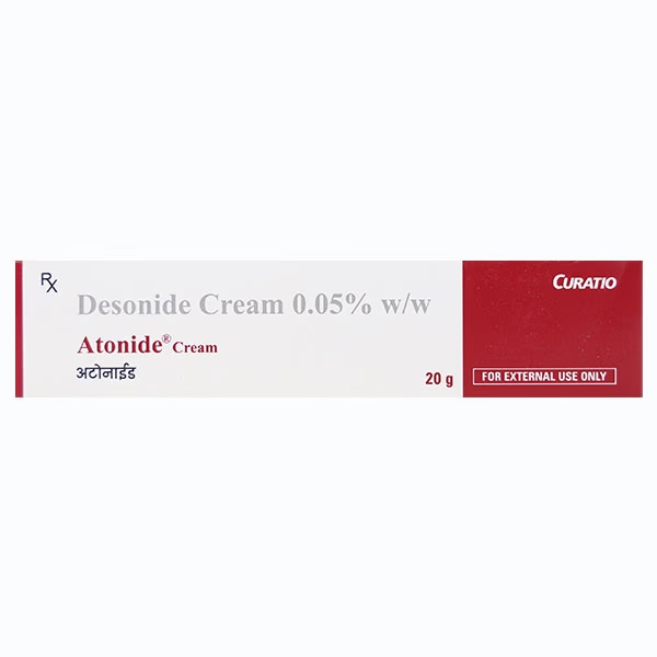 ATONIDE Cream 20gm