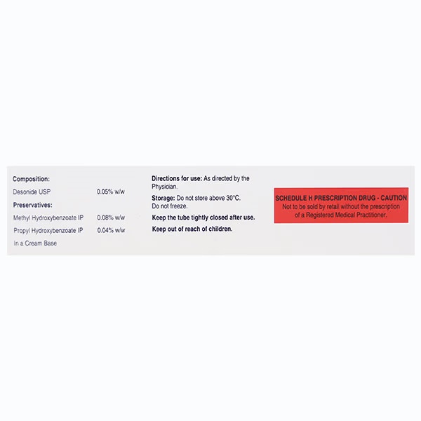 ATONIDE Cream 20gm
