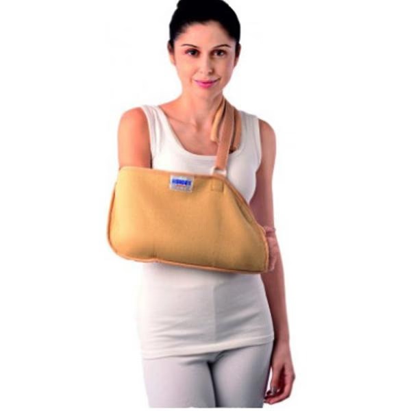 Vissco Arm Pouch Sling (S) (0805)