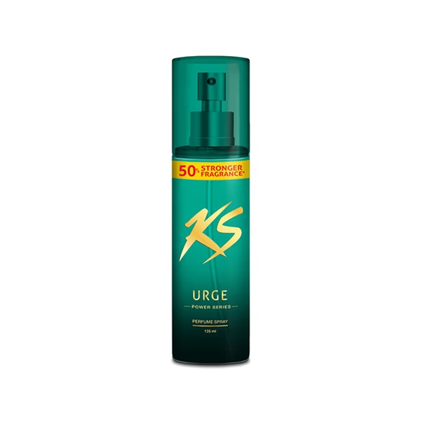 Ks Urge Powseries 135 ml