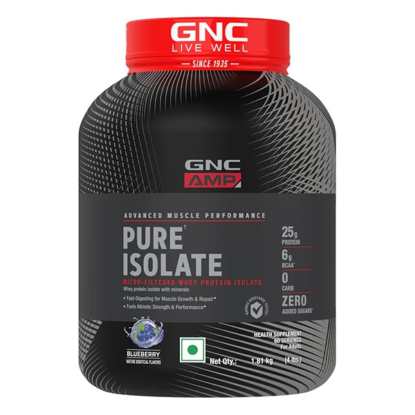 GNC AMP Pure Isolate - Blueberry 1.81 kg 1 14278-gnc-amp-pure-isolate-blueberry-1-81-kg-1.jpg