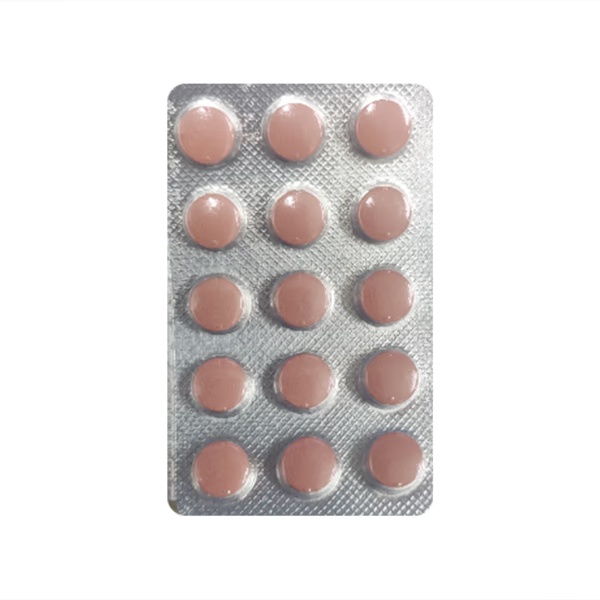 CARVIDON MR Tablet 15's