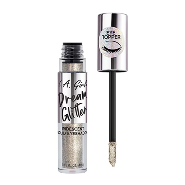 L.A.Girl Dream Glitter Liquid Eyeshadow -Aura 4 ml 1 14287-l-a-girl-dream-glitter-liquid-eyeshadow-aura-4-ml-1.jpg