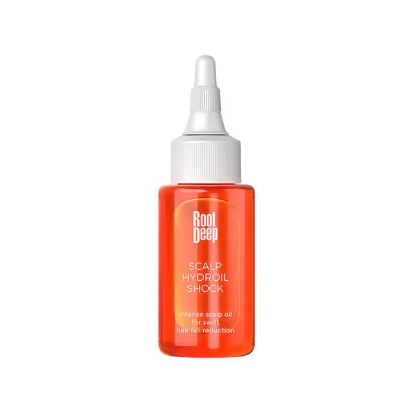 Brillare Root Deep Scalp Hydroil Shock 50 ml