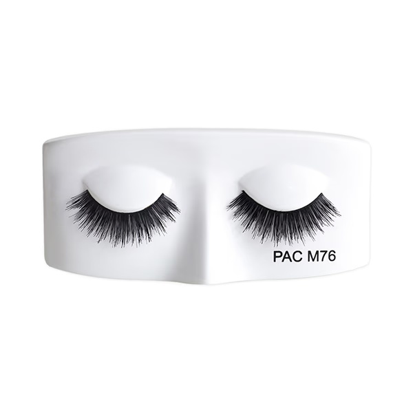 Pac Faux Mink Lash M76 1's