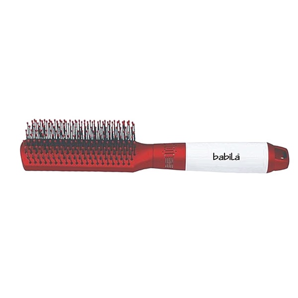 Babila Flat hair Brush-HB-v 166 1's