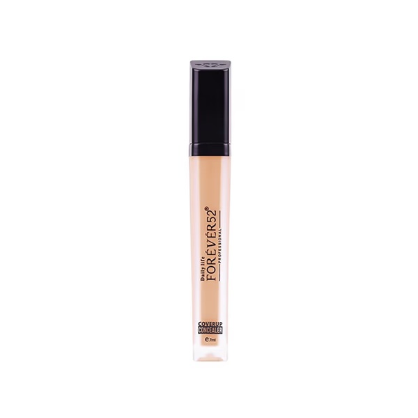 Daily Life Forever52 Cover Up Concealer CCU20.2 (Natural) 7 ml