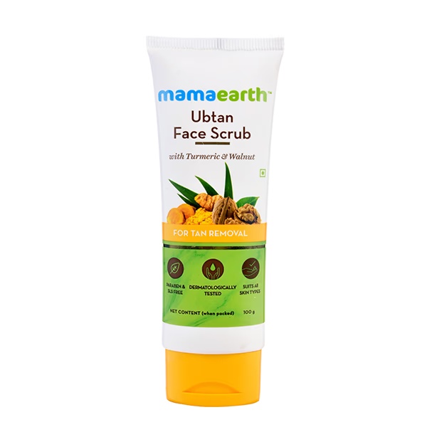 Mamaearth Ubtan Face Scrub 100 gm 1 1443-mamaearth-ubtan-face-scrub-100-gm-1.jpg