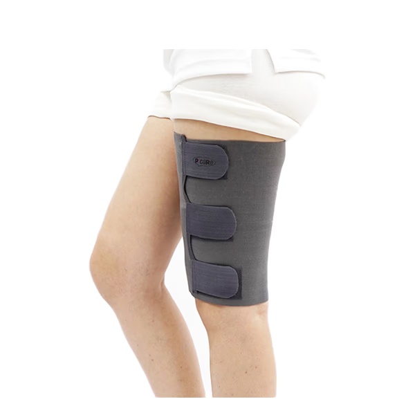 P+caRe Thigh Sleeve (C3011) (S)
