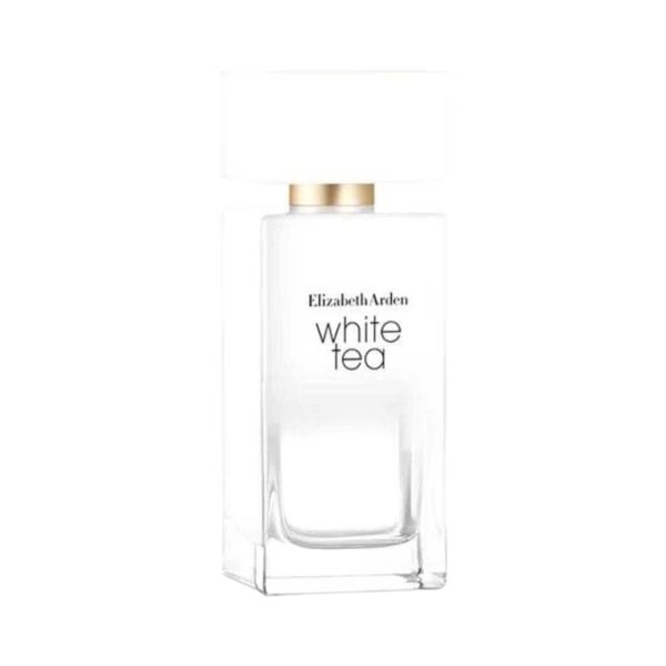 Elizabeth Arden White Tea Eau De Toilette Spray 50 ml