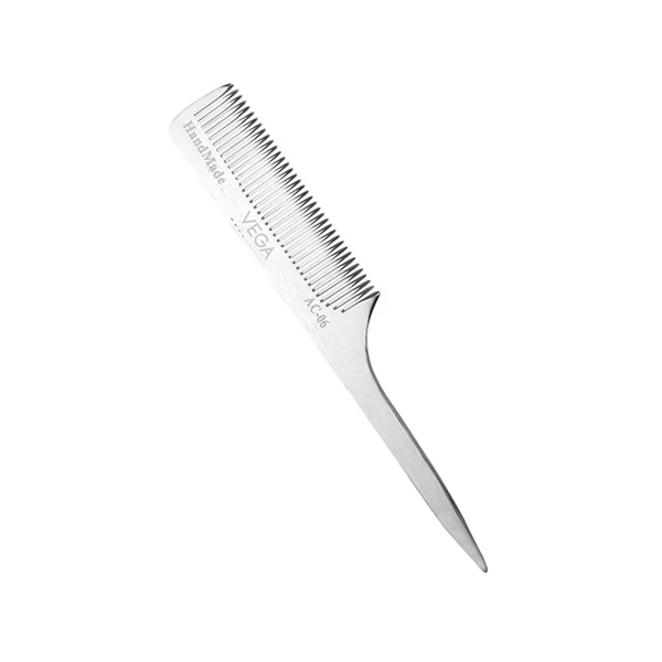 Vega Aluminium Comb (Ac - 06)