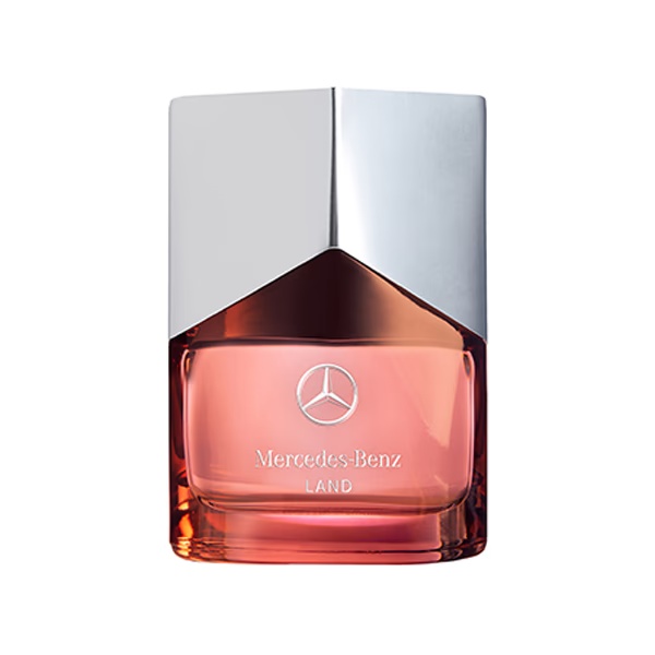 Mercedes-Benz LAND Eau de Parfum 60 ml