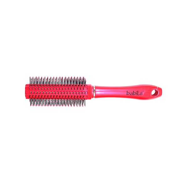 Babila Round hair Brush - HB-v 550 1's