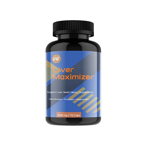 Vitaminhaat Livo Maximizer 600 mg Capsule 75's 1 14559-vitaminhaat-livo-maximizer-600-mg-capsule-75-s-1.jpg