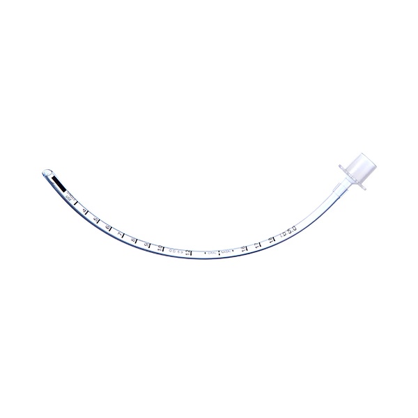 Polymed Endotracheal Tube Plain (2.5 mm) 1's