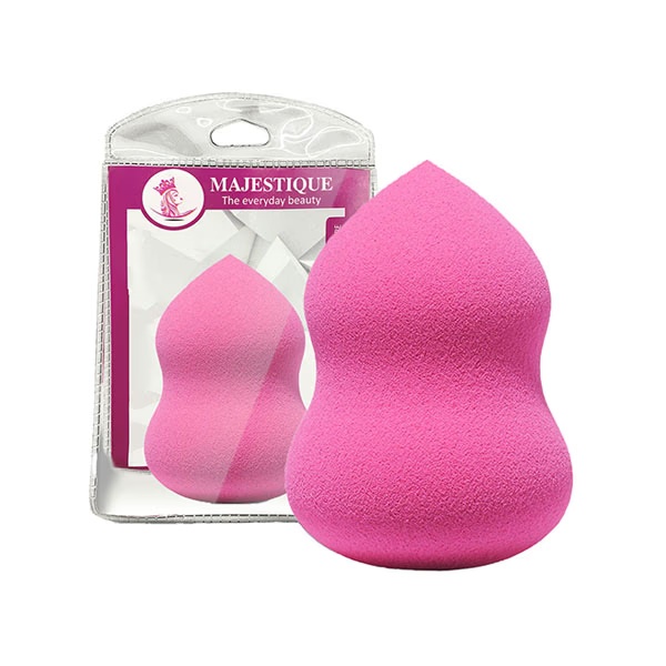 Majestique Makeup Sponge for Facial 1's
