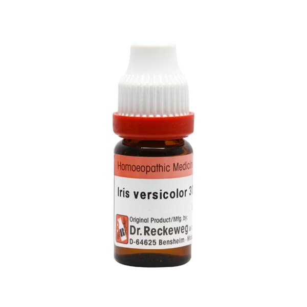 Adel Iris Vers. 30 Liquid 10 ml