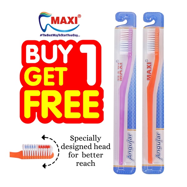 Maxi Angular Toothbrush - Soft (Buy 1 Get 1 Free) 1 14647-maxi-angular-toothbrush-soft-buy-1-get-1-free–1.jpg