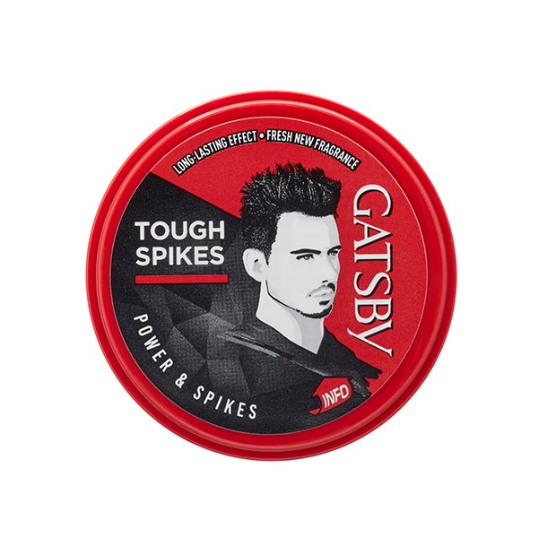 Gatsby Power and Spikes Styling Wax 25gm 1 14655-gatsby-power-and-spikes-styling-wax-25gm-1.jpg