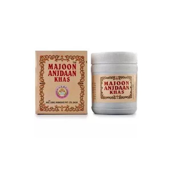 Rex Majoon Anjdaan Khas 60 gm