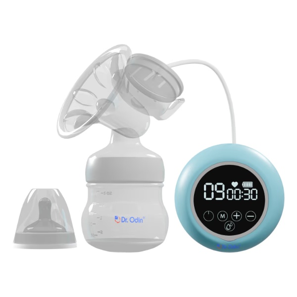 Dr. Odin Electric Breast Pump (OEP002) 1's