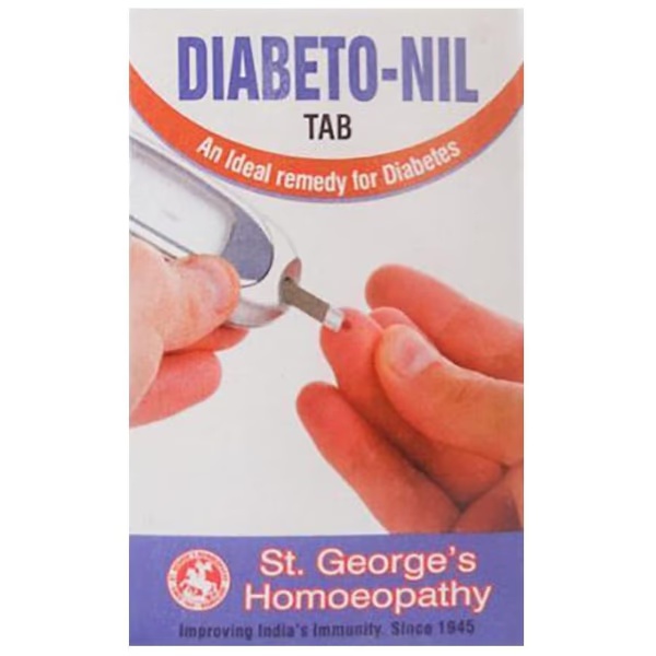 St. George's Diabeto-Nil Tablet 30 gm 1 1472-st-george-s-diabeto-nil-tablet-30-gm-1.jpg