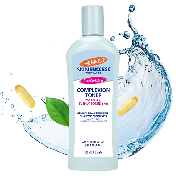 Palmer's Skin Success Vitamin E Anti -Dark Spot Complexion Toner 250ml