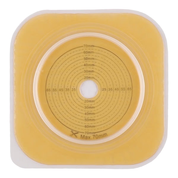 Bao Health Skin Barrier Flange (3017001) (70 mm) 10's