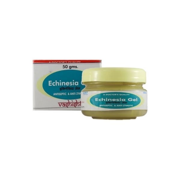Vashisht Echinecia Gel 50 gm