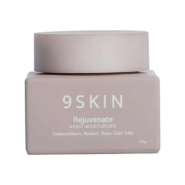 9Skin Rejuvenate Night Cream 50 g