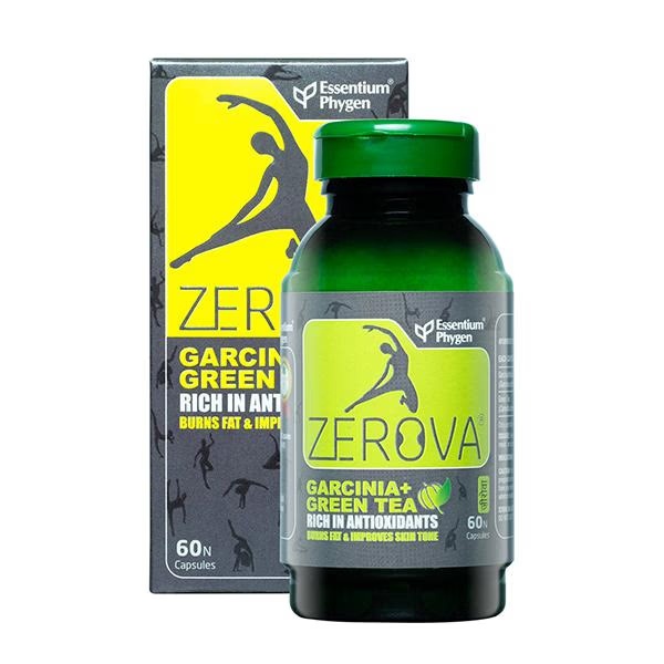 Eliph Zerova Capsules 60's