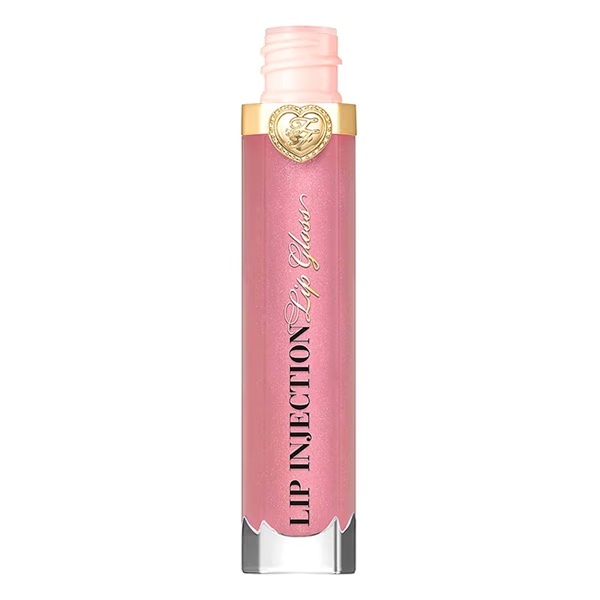 Too Faced Lip Injection Power Plumping Lip Gloss Just Friends 6.5ml