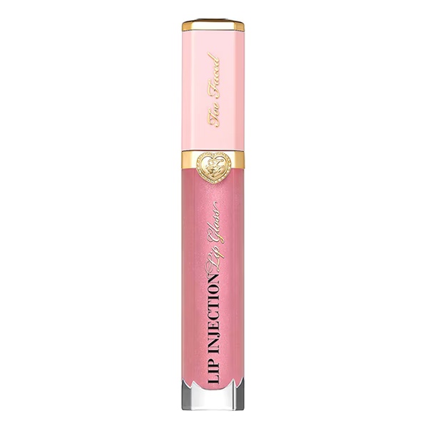 Too Faced Lip Injection Power Plumping Lip Gloss Just Friends 6.5ml