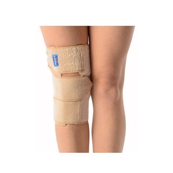 Vissco Elastic Knee Support (L) (0704)