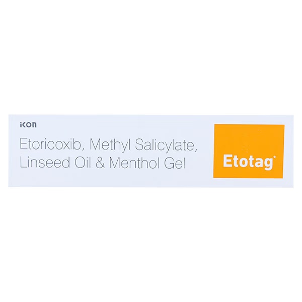 ETOTAG Gel 30gm