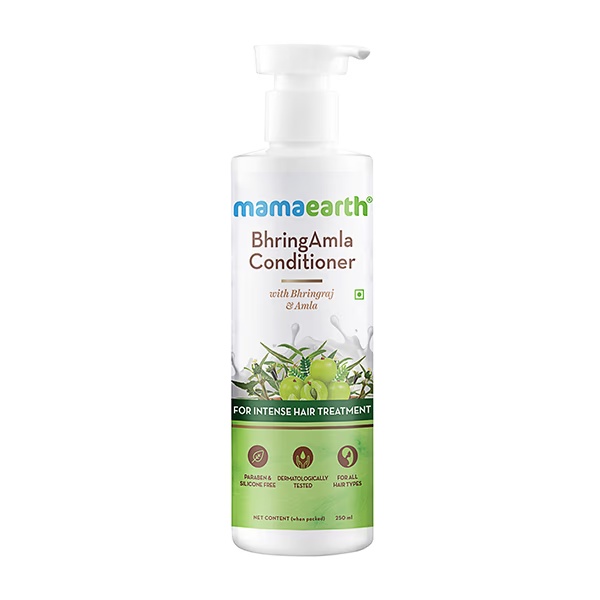 Mamaearth Bhringamla Conditioner with Bhirngraj & Amla 250ml 1 1504-mamaearth-bhringamla-conditioner-with-bhirngraj-amp-amla-250ml-1.jpg