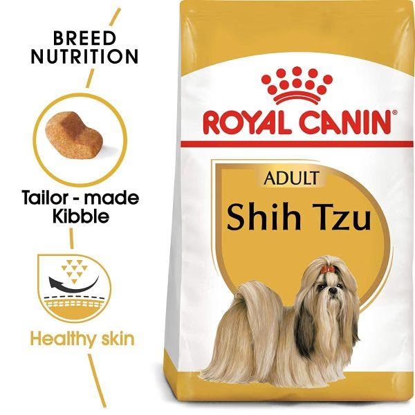 Royal Canin Shih Tzu Adult 1.5 Kg