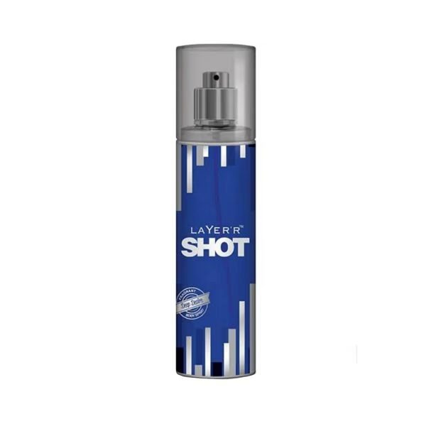 Layer'R Shot Deep Desire 150 ml