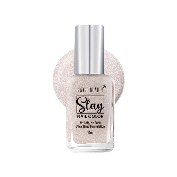 Swiss Beauty Slay Nail Color, Shade - Gold Star 13 gm 1 1586-swiss-beauty-slay-nail-color-shade-gold-star-13-gm-1.jpg