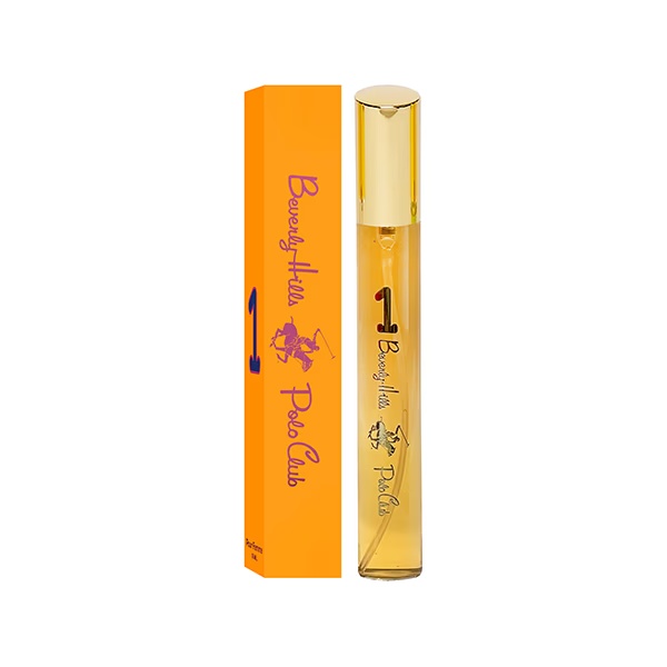 Beverly Hills Polo Club Series No 1 Perfume for Women 16 ml