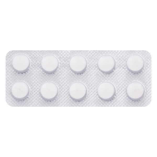 Parkin Tablet 10'S
