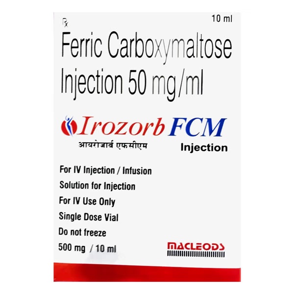 IROZORB FCM Injection 10ml 1 1627-irozorb-fcm-injection-10ml-1.jpg