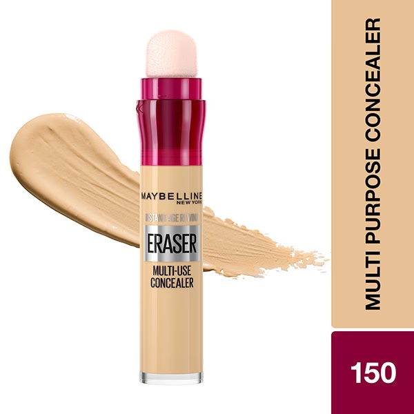 Maybelline New York Instant Age Rewind Eraser Multi Use Concealer, 150 Neutralizer 6 ml 1 1635-maybelline-new-york-instant-age-rewind-eraser-multi-use-concealer-150-neutralizer-6-ml-1.jpg