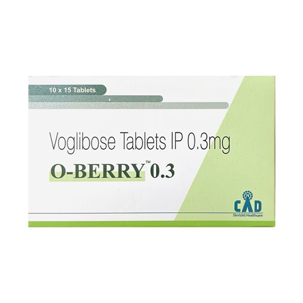 O BERRY 0.3 Tablet 15's 1 1641-o-berry-0-3-tablet-15-s-1.jpg
