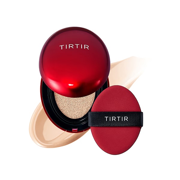 Tirtir Mask Fit Red Cushion 21C Cool Ivory 18 gm