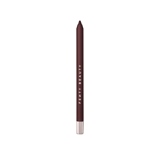 Fenty Beauty Trace'd Out Lip Liner Pencil Brown'd Out 1.24 gm