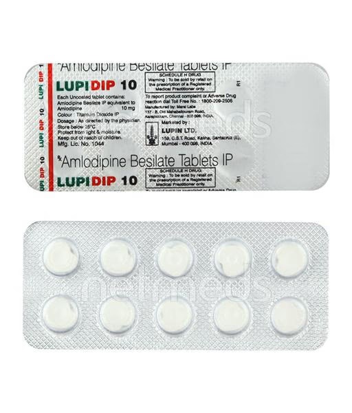 Lupidip 10mg Tablet 10'S 1 1676-lupidip-10mg-tablet-10-s-1.jpg