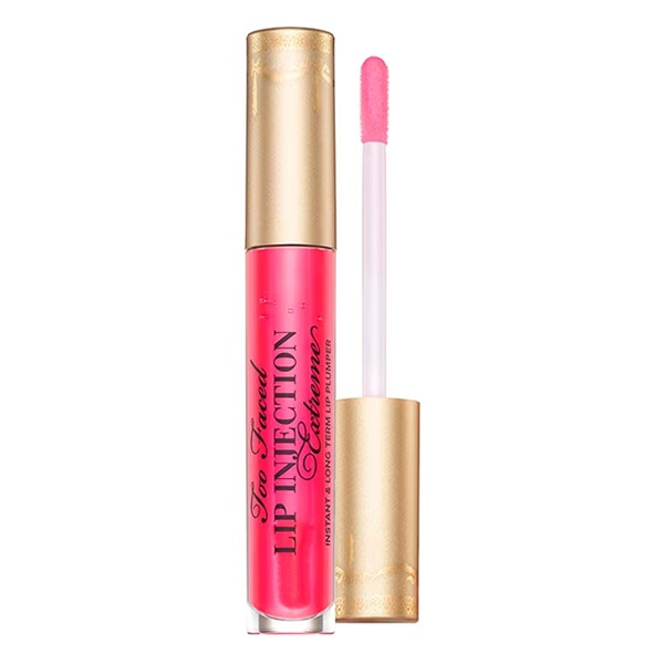 Too Faced Lip Injection Extreme Shade Extension Pink Punch 4 gm