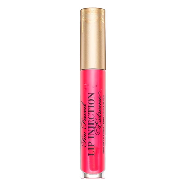 Too Faced Lip Injection Extreme Shade Extension Pink Punch 4 gm